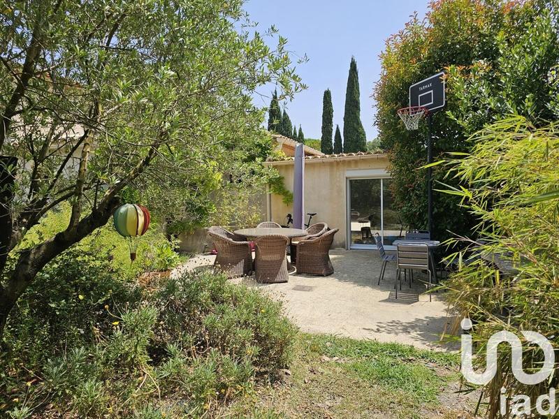 Maison - 143 m² - 7 pièces