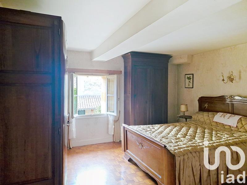 Maison de village - 104 m² - 6 pièces