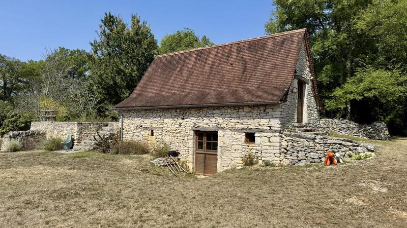 Corps de ferme - 250 m² - 11 pièces