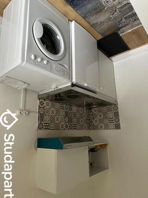 Maison - 21 m² - 2 pièces