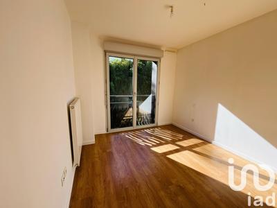 Maison de ville - 88 m² - 4 pièces