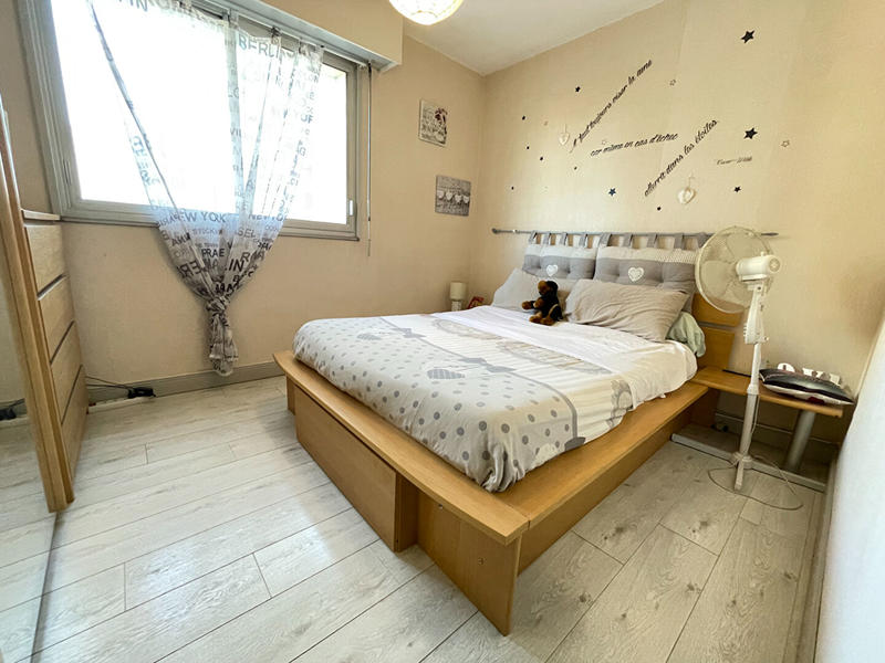 Appartement - 87 m² - 4 pièces