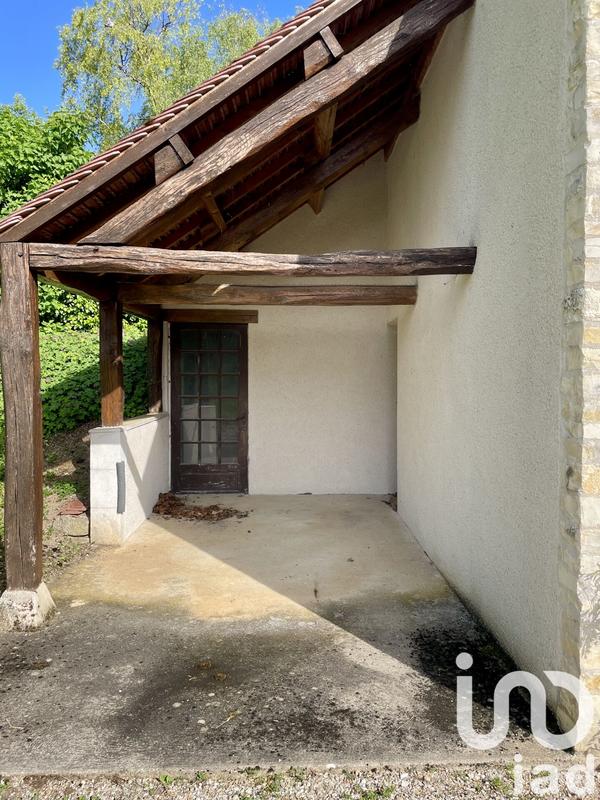 Maison - 112 m² - 4 pièces