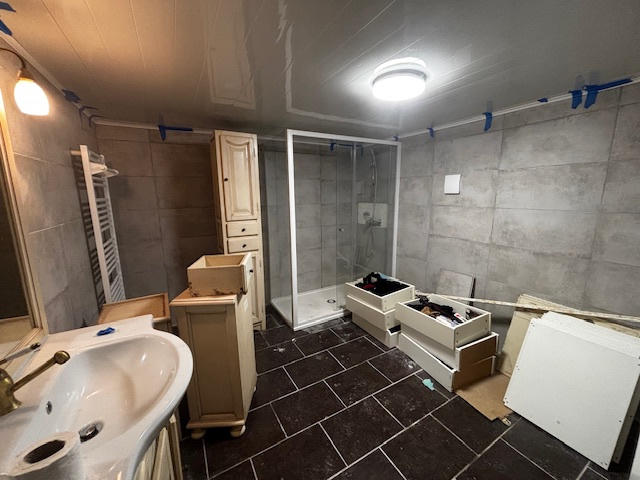 Propriété - 124 m² - 5 pièces