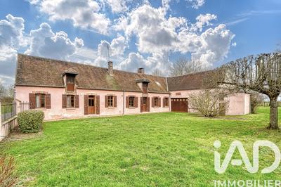 Maison - 175 m² - 6 pièces