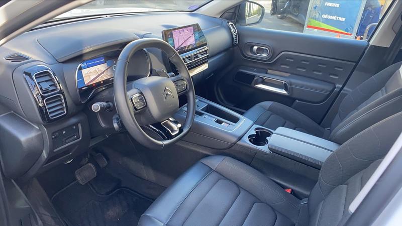 Citroën C5 Aircross 1.6 Thp PureTech 180 Plug in Hybrid e-Eat8 c-Series