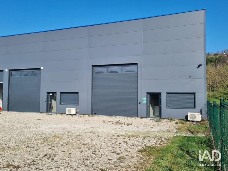 Local commercial - 250 m²