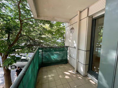 Appartement - 86 m² - 4 pièces