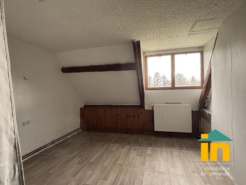 Demeure - 121 m² - 5 pièces