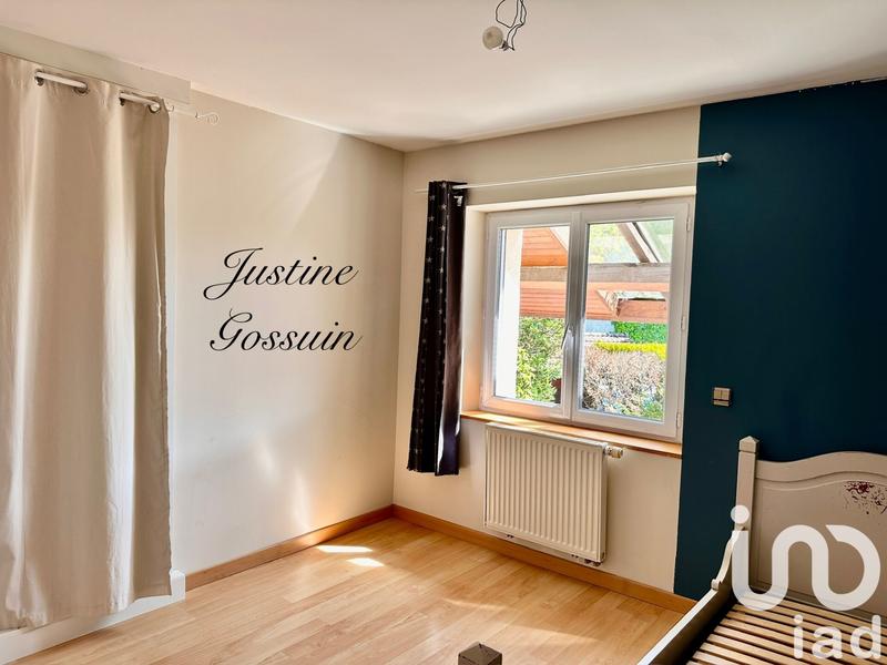 Maison - 183 m² - 6 pièces