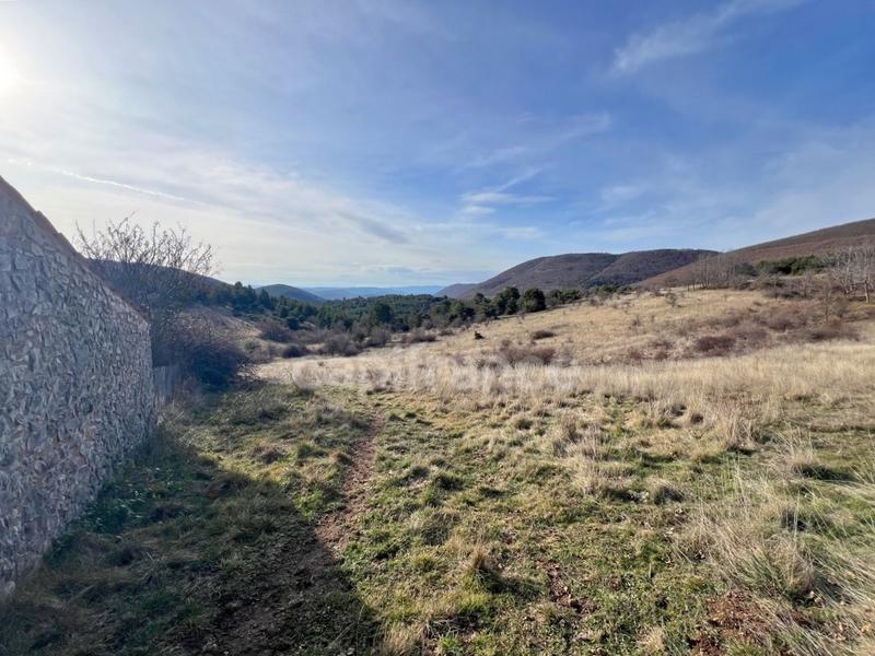 Fermette - 44 m² - 3 pièces