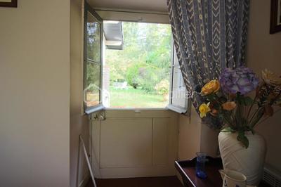 Demeure - 120 m² - 4 pièces