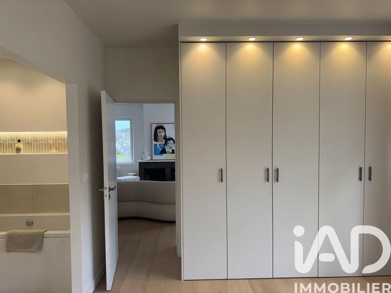 Maison de maîtres - 150 m² - 6 pièces