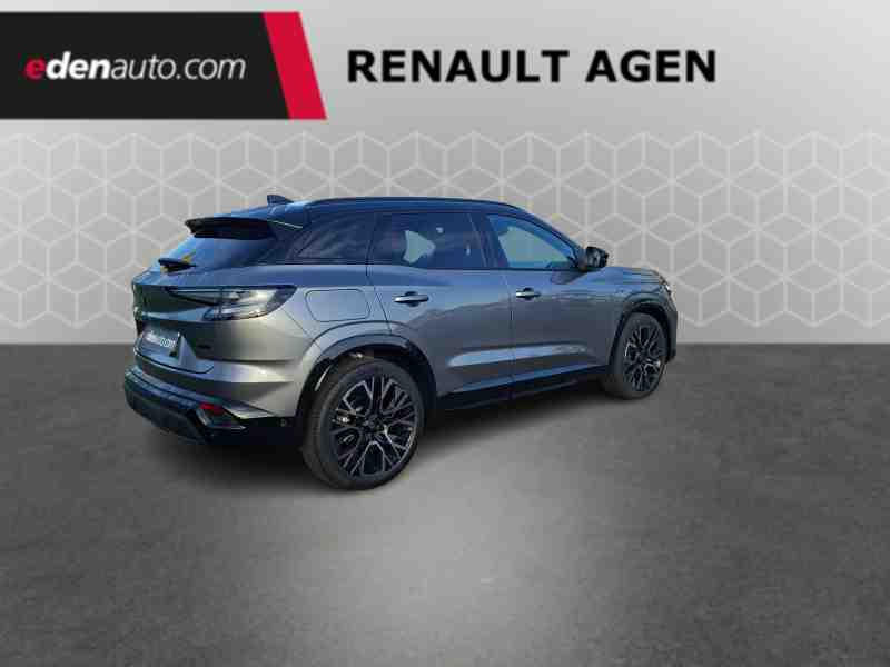 Renault Austral full hybrid E-Tech 200 ch Esprit Alpine