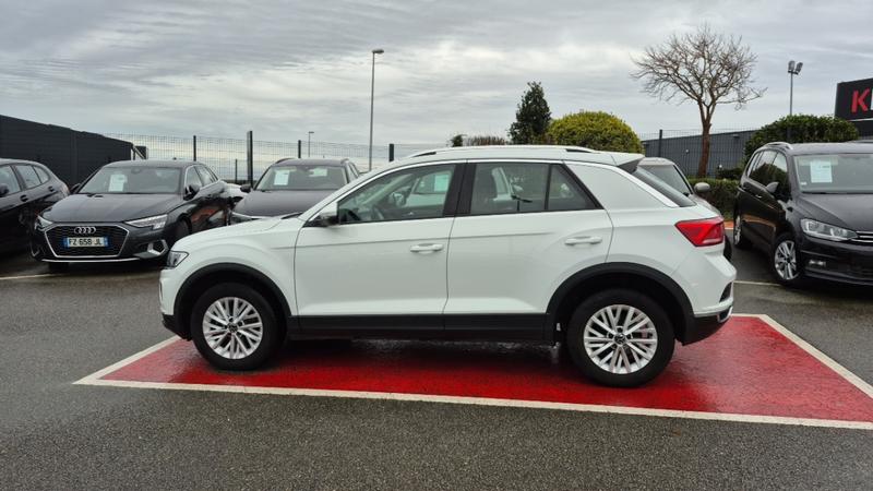 Volkswagen t-Roc Business 1.5 tsi 150 evo start/stop dsg7 lounge