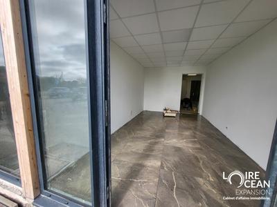 Local commercial - 32 m²