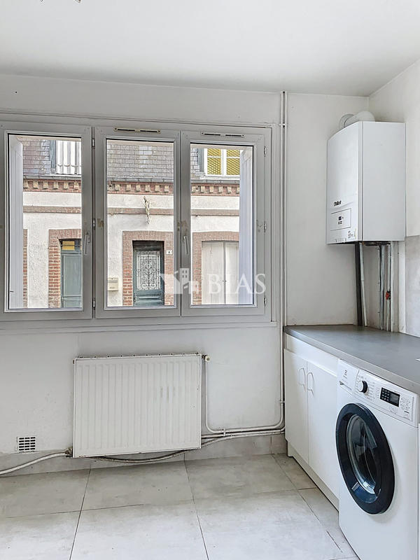 Maison - 129 m² - 7 pièces