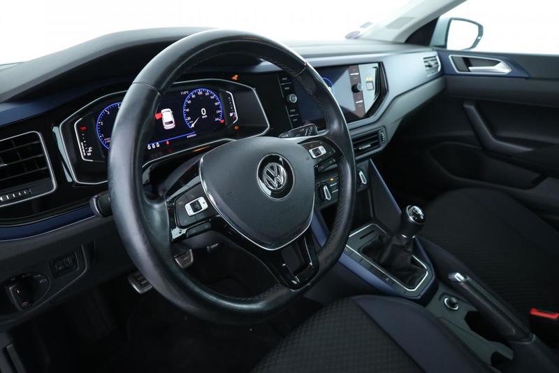 Volkswagen Polo 1.0 Tsi United 95 ch