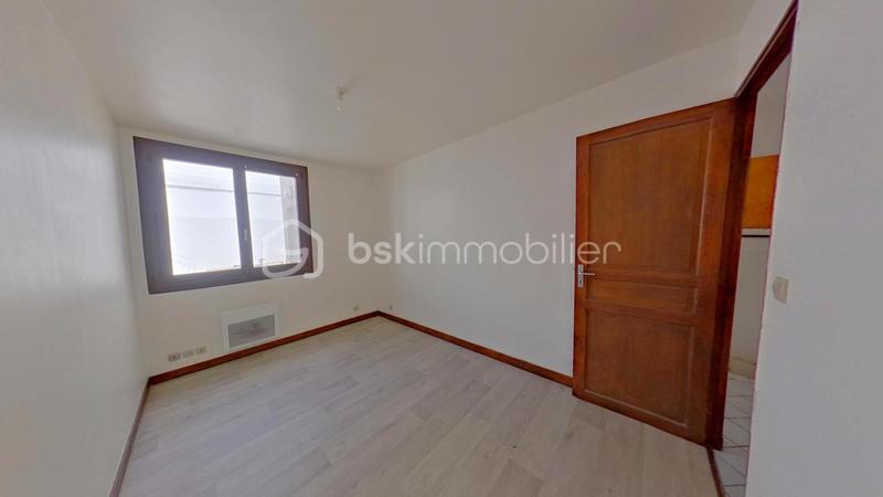 Appartement - 49 m² - 3 pièces