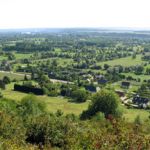 Parc Naturel Régional des Boucles de la Seine Normande