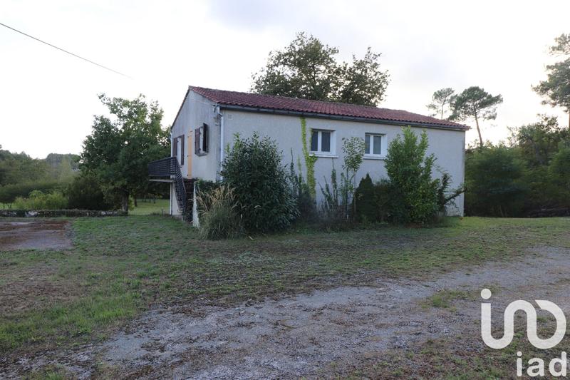 Maison - 154 m² - 6 pièces