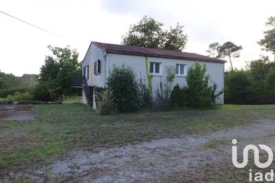 Maison - 154 m² - 6 pièces