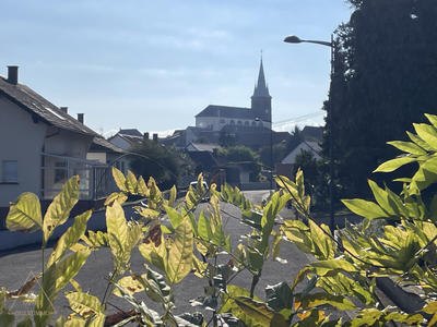 Maison - 121 m² - 5 pièces