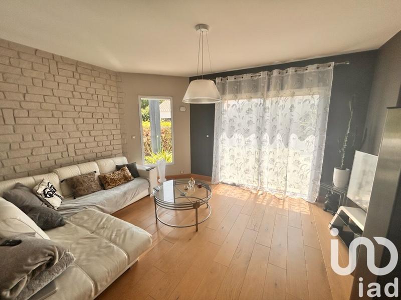 Maison - 141 m² - 5 pièces