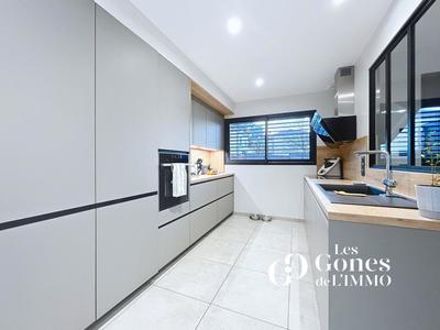 Villa - 128 m² - 5 pièces