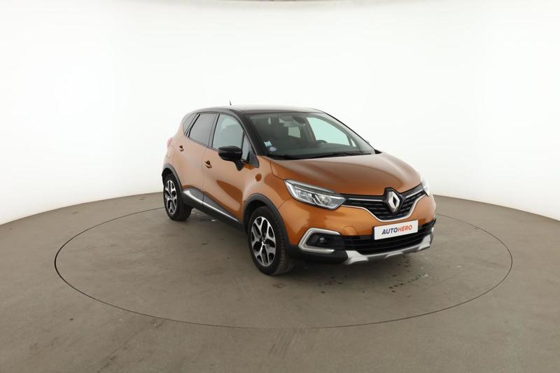 Renault Captur 0.9 TCe Intens 90 ch