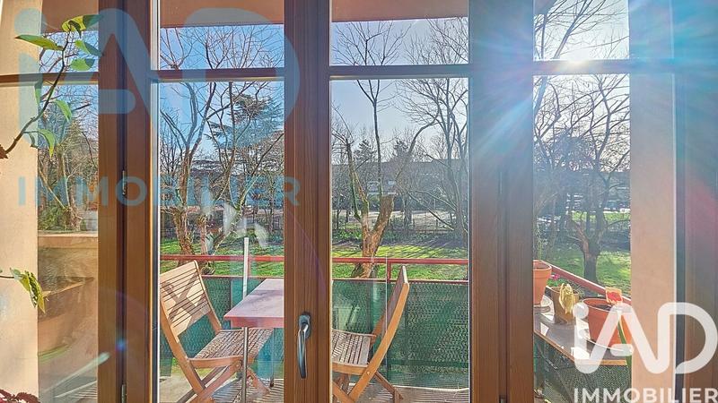 Appartement - 70 m² - 4 pièces