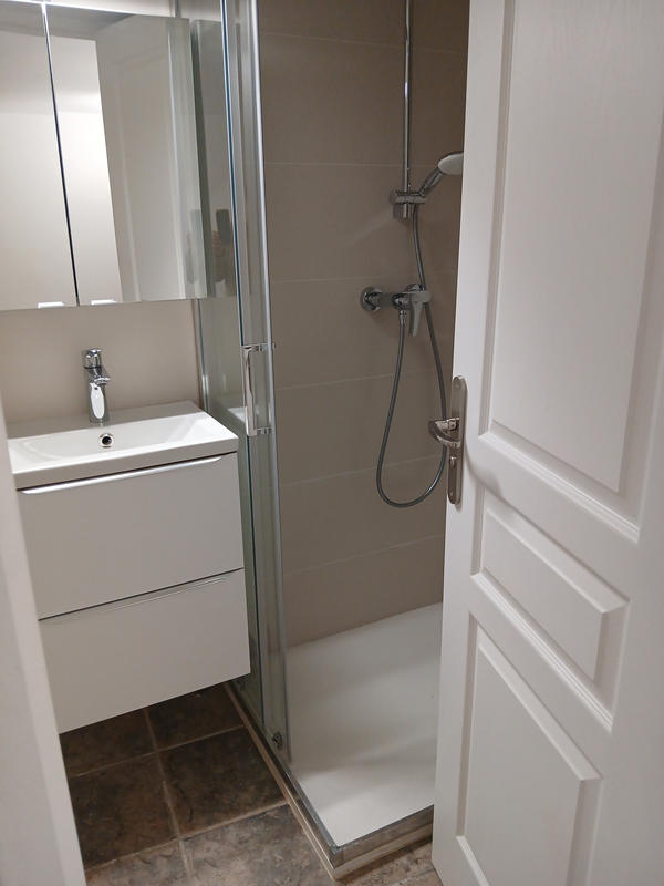 Appartement - 23 m² - 1 pièce