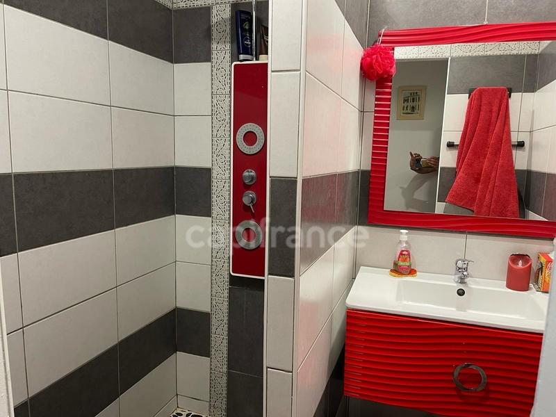 Maison - 152 m² - 5 pièces