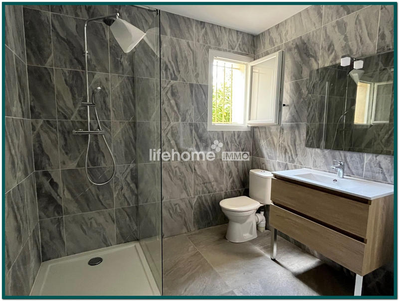 Maison - 108 m² - 4 pièces