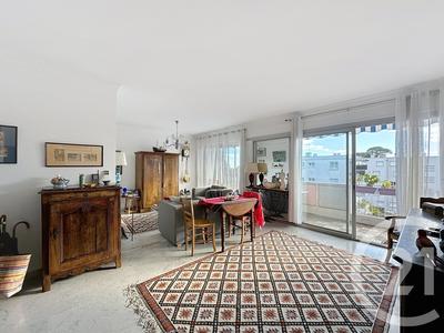 Appartement - 78 m² - 4 pièces