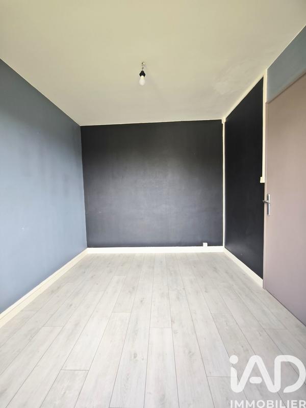 Appartement - 60 m² - 4 pièces