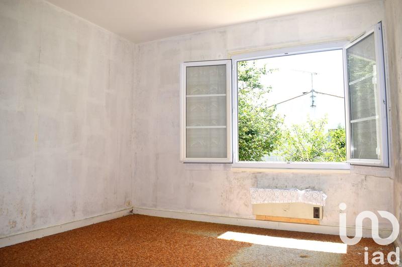 Maison - 146 m² - 5 pièces