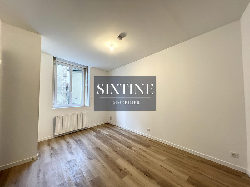 Appartement - 71 m² - 3 pièces