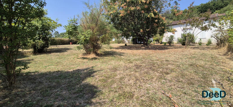 Maison traditionnelle - 107 m² - 4 pièces