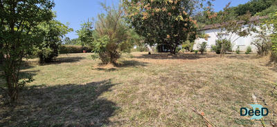 Maison traditionnelle - 107 m² - 4 pièces