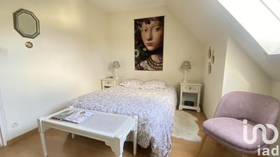 Maison - 91 m² - 4 pièces