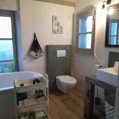 Ferme - 100 m² - 7 pièces