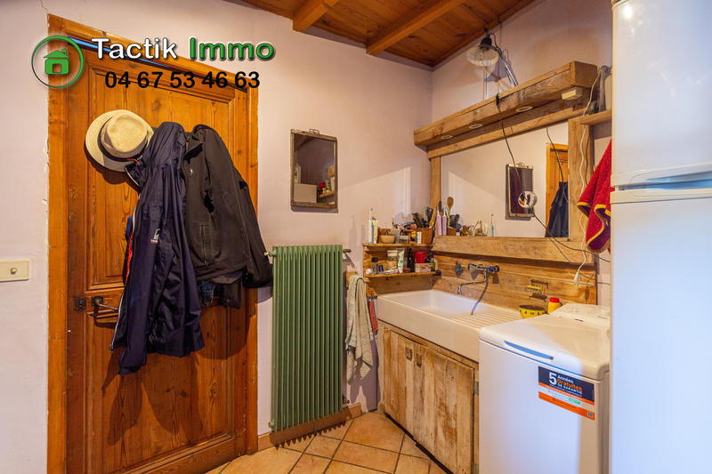 Maison - 109 m² - 4 pièces