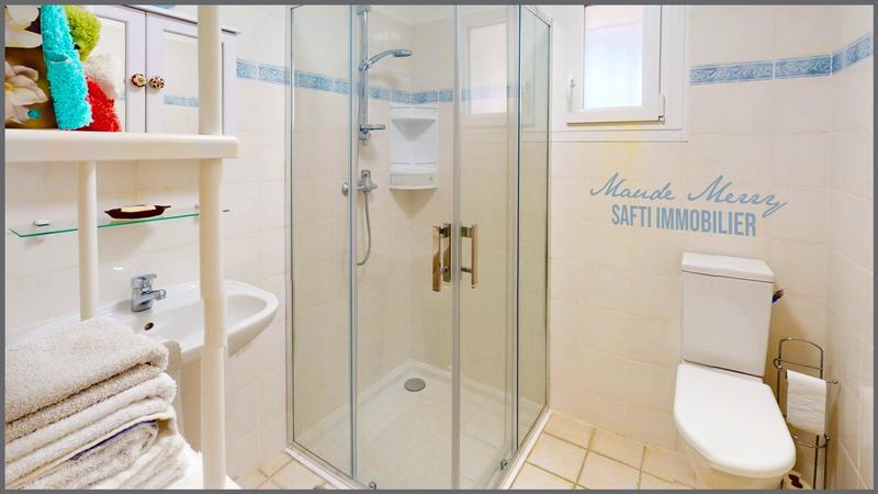 Villa - 210 m² - 7 pièces