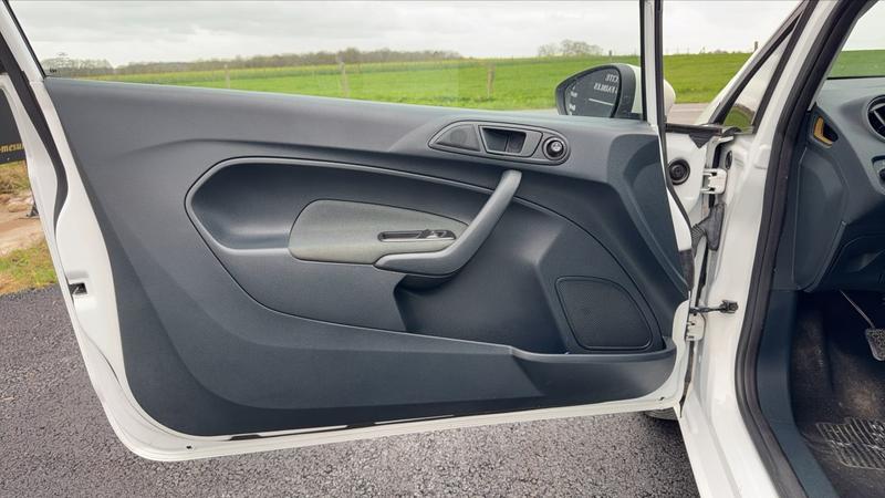 Ford Fiesta 1.25 60 Ambiente