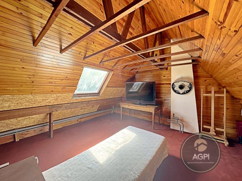 Maison - 148 m² - 8 pièces