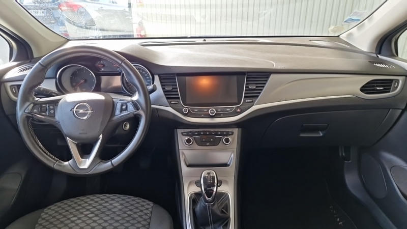 Opel Astra Sports Tourer Business 1.6 Cdti 110 Ch Edition