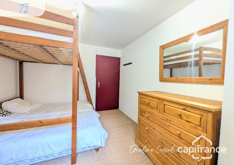 Appartement - 91 m² - 3 pièces