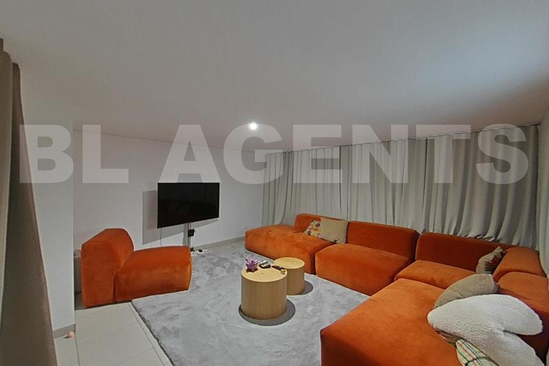 Maison bourgeoise - 193 m² - 8 pièces