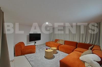 Maison bourgeoise - 193 m² - 8 pièces